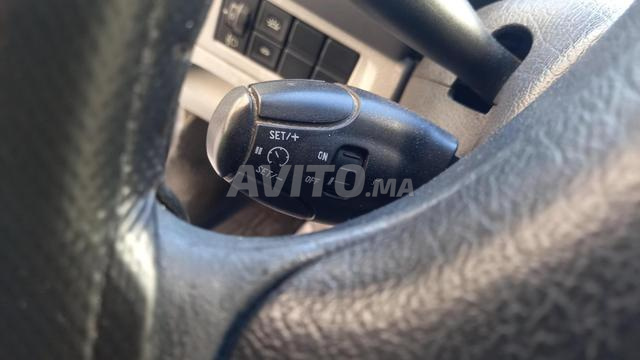 Xsara Picasso diesel très bien - 2