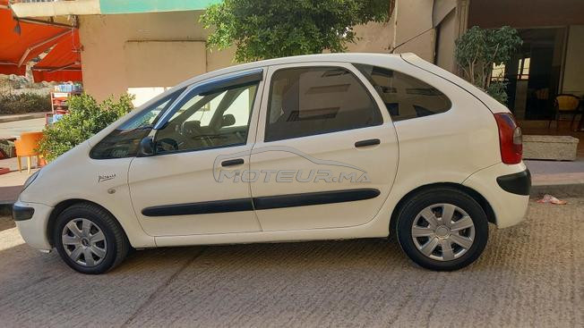 xsara Picasso diesel lmlih