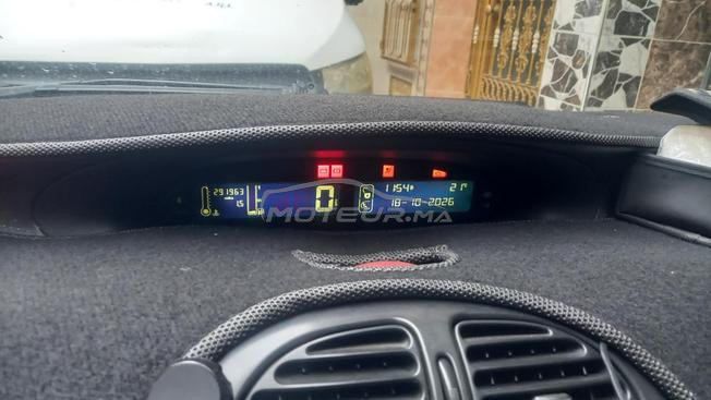 xsara Picasso diesel lmlih