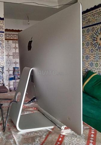 iMac 27 pouces i5 - 2013 - 2