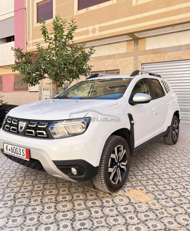 dacia duster model 2022 ded 2026