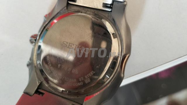 Montre de luxe d'occasion à vendre - 2