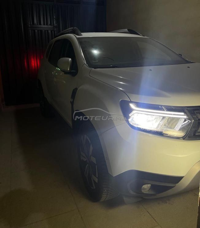 dacia duster model 2022 ded 2026