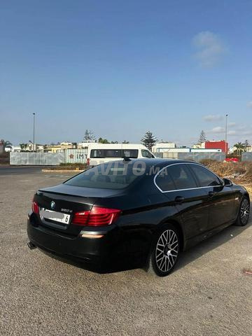 BMW Série 5 - 2