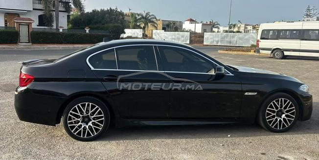 bmw série 5