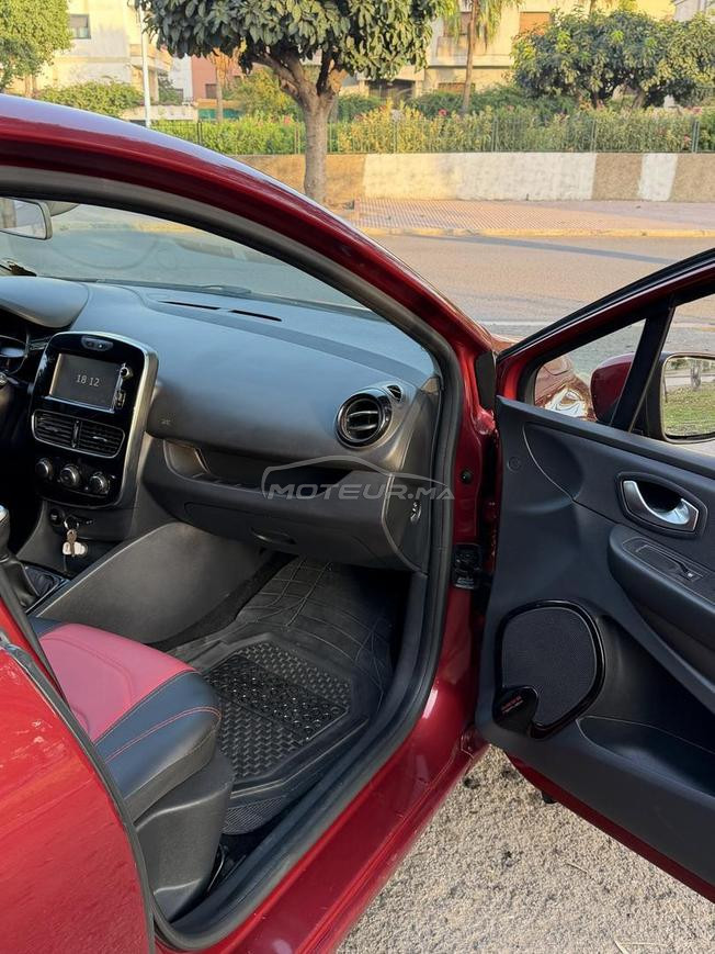 Renault Clio 4 2021 