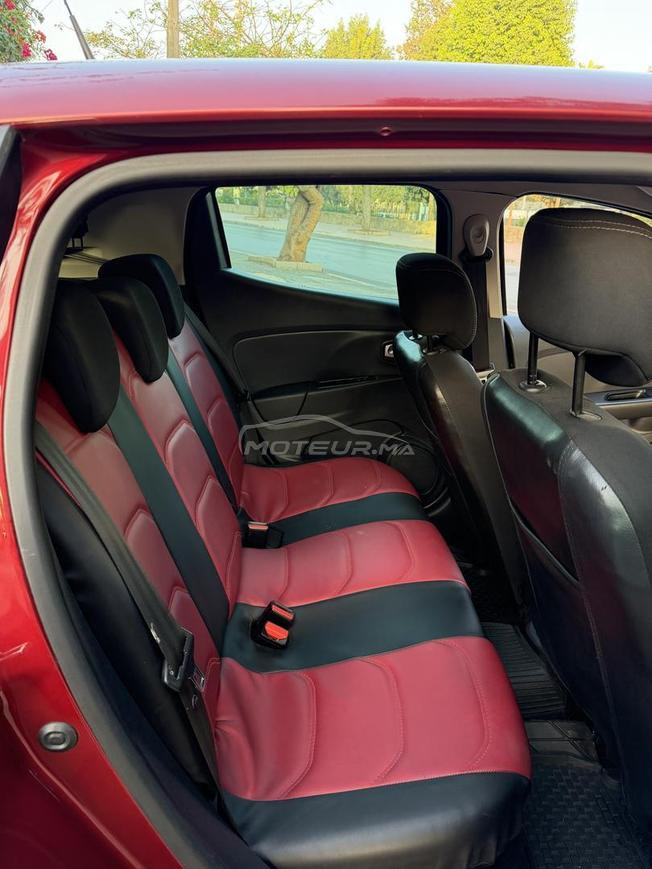 Renault Clio 4 2021 