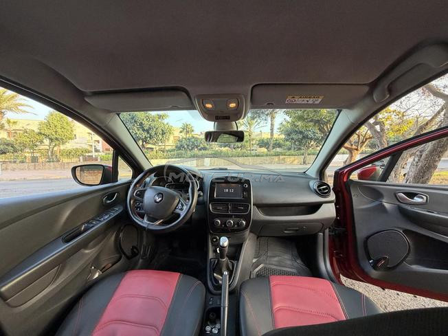 Renault Clio 4 2021 