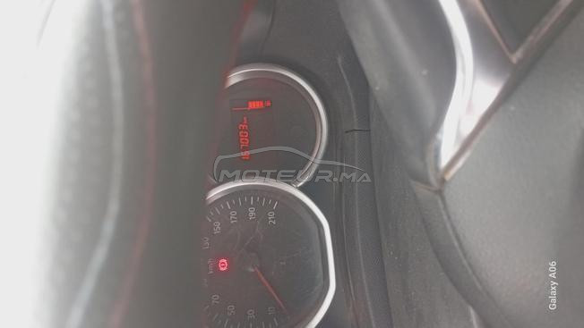 Dacia Duster Diesel Manuelle 2017 à Jorf El Melha