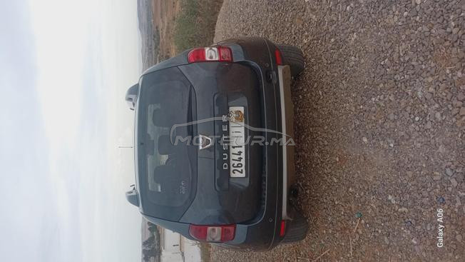 Dacia Duster Diesel Manuelle 2017 à Jorf El Melha