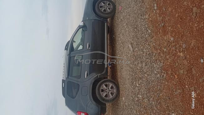 Dacia Duster Diesel Manuelle 2017 à Jorf El Melha