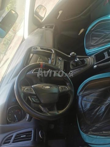 Ford Focus - 2