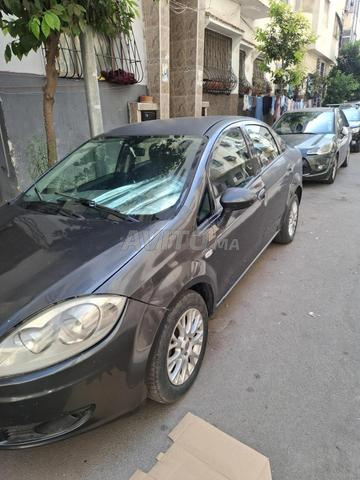 Voiture à vendre - 2