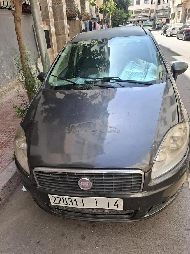 voiture avendre