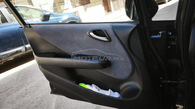 Honda Jazz Essence Manuelle 2007 à El Jadida