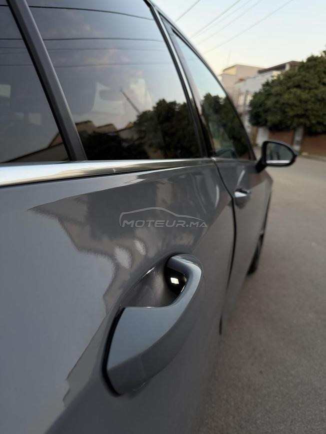 Volkswagen Golf 8.5 2025