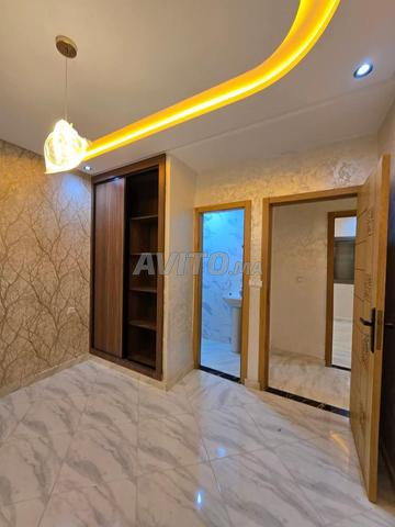 Appartement à louer - 2