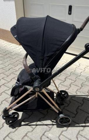 عربة أطفال Cybex Mios