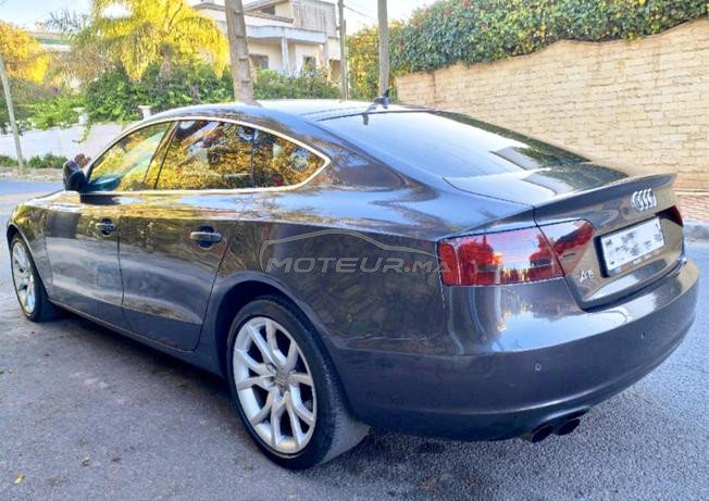 audi automatique 
