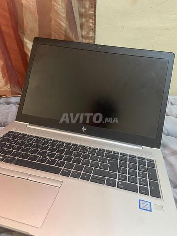 HP EliteBook Core i5 - 2