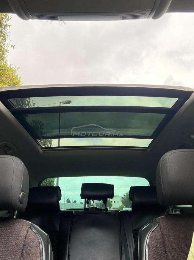 Tiguan 4Motion Diesel Automatique 04/2022