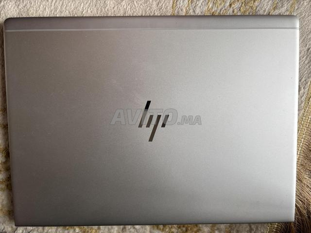 جهاز HP بحالة ممتازة - 2