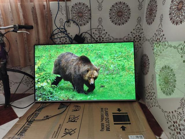 TV Samsung Smart TV 48 pouces - 2