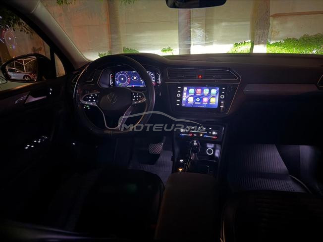 Tiguan 4Motion Diesel Automatique 04/2022