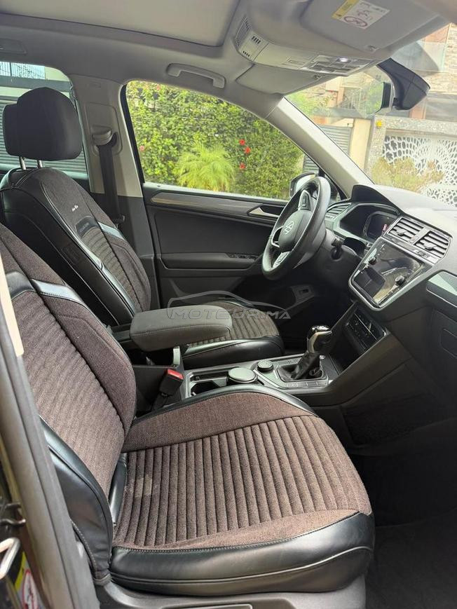 Tiguan 4Motion Diesel Automatique 04/2022
