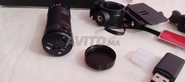 Caméra sport FHD1080P - 2