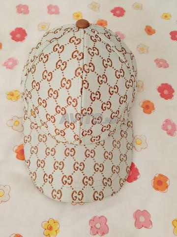 Casquette GUCCI - 2