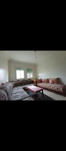 Appartement à louer 52 m² à Tanger - 2