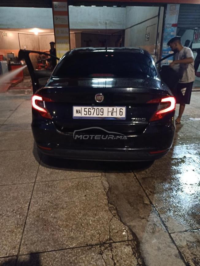 fiat tipo 2019