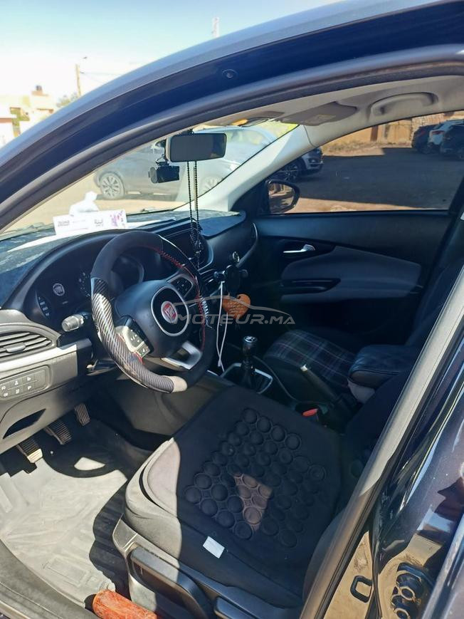 fiat tipo 2019