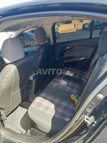 Fiat Tipo 2019 - 2