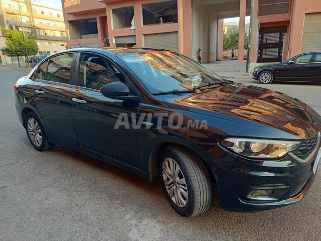 Fiat Tipo 2019
