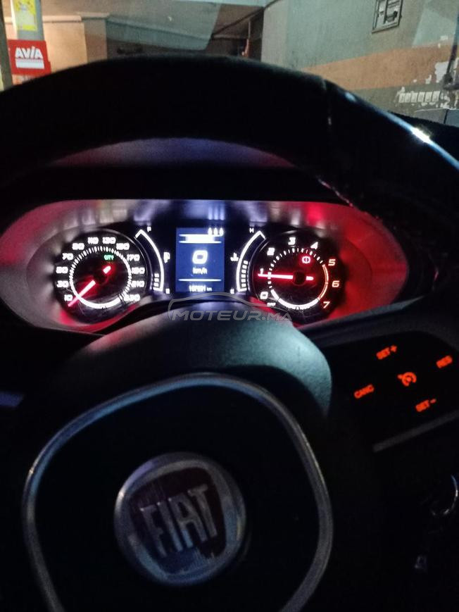 fiat tipo 2019
