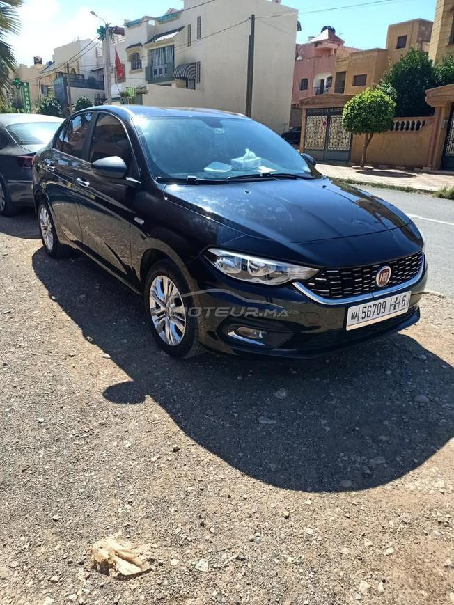 fiat tipo 2019