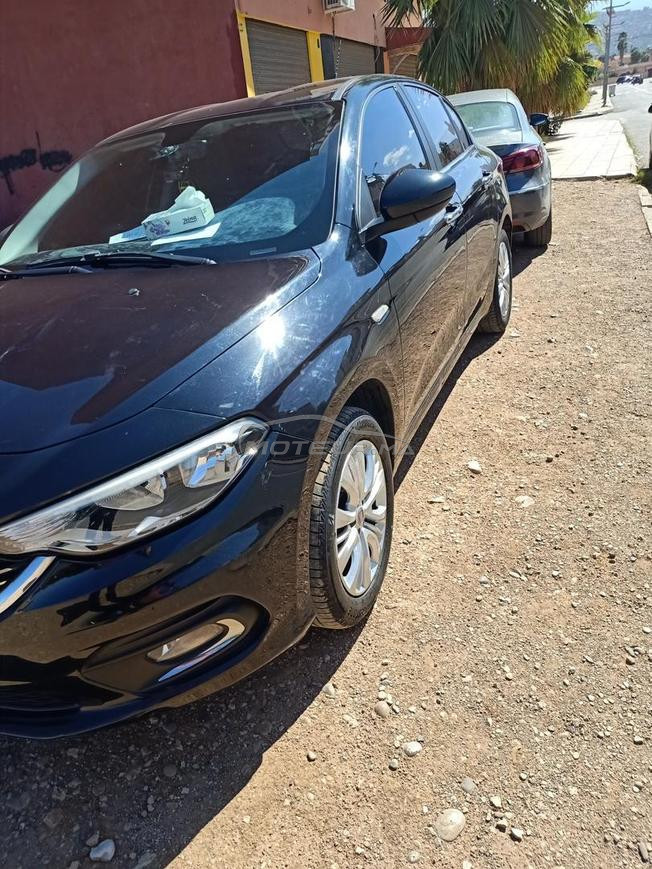 fiat tipo 2019