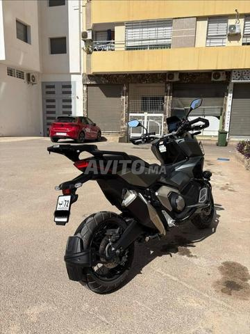 HONDA X-ADV 750 - 2