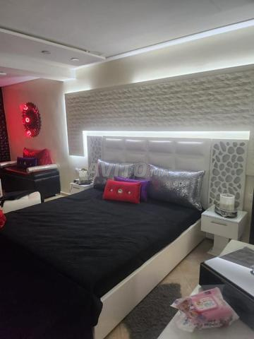 Duplex à louer 180 m² à Fès - 2