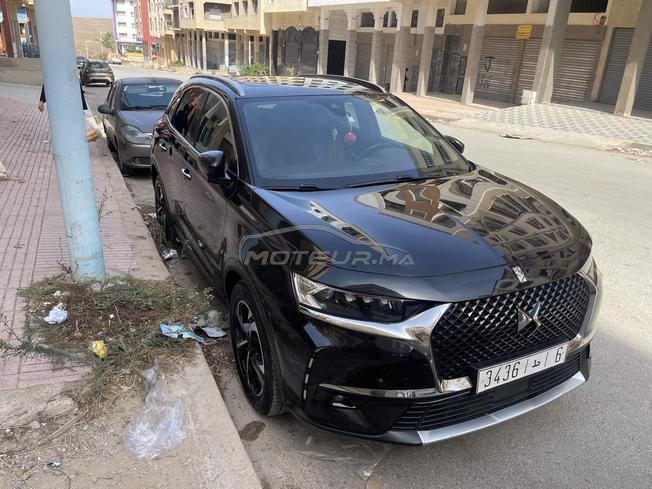 DS7 rivoli 2021 a vendre