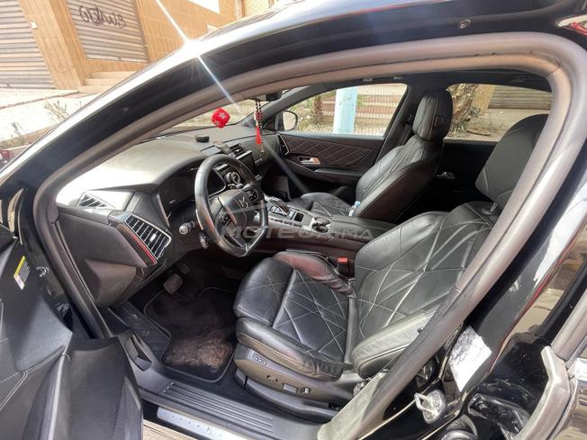 DS7 rivoli 2021 a vendre