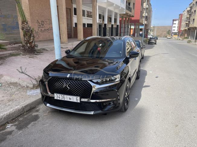 DS7 rivoli 2021 a vendre