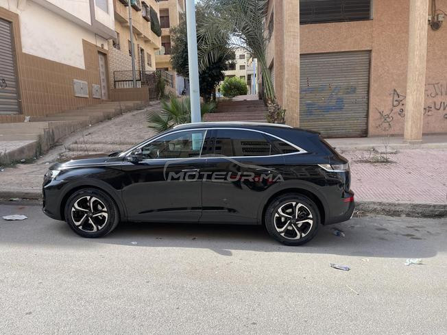 DS7 rivoli 2021 a vendre