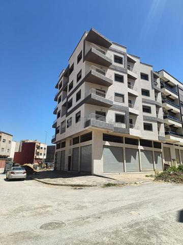 Appartement neuf à vendre - 2