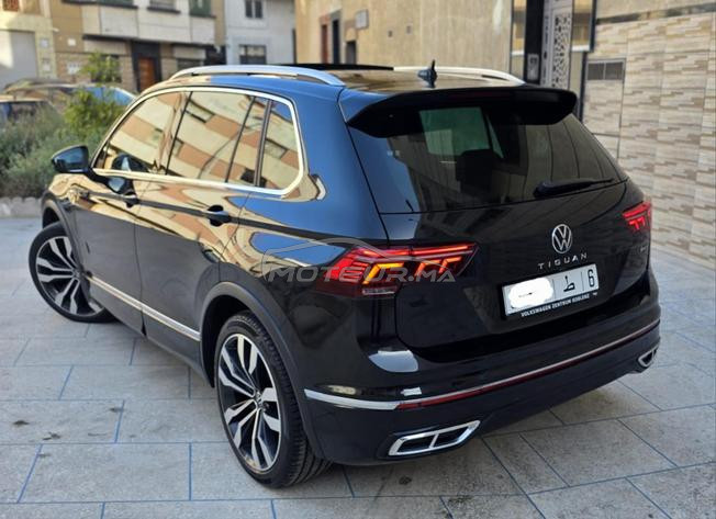 vw tiguan 21