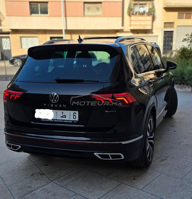 vw tiguan 21