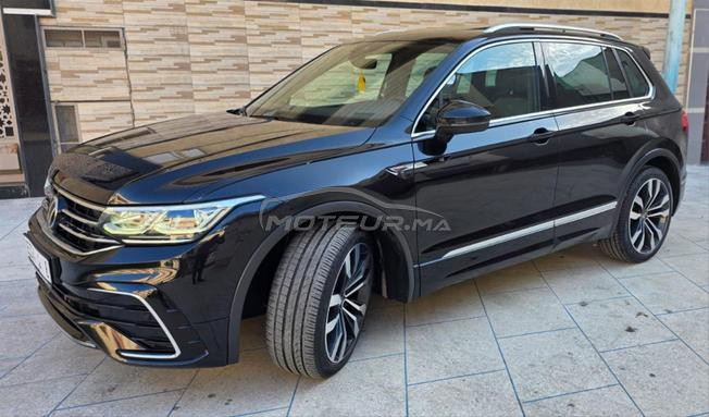 vw tiguan 21