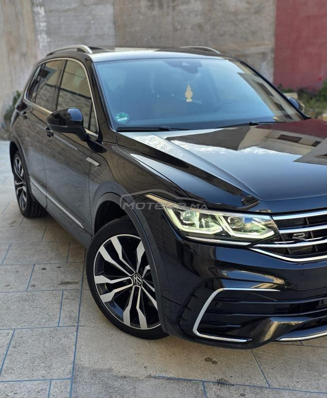 vw tiguan 21